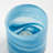Fiorentino 5.7087'' H Glass Votive Holder