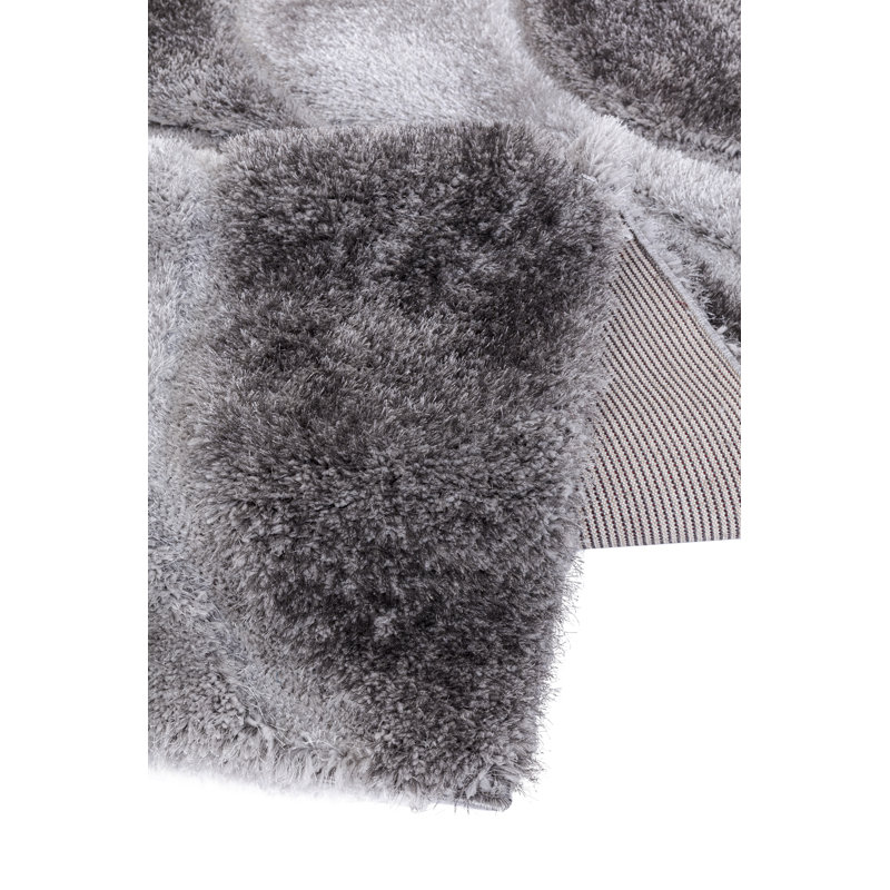 Abstract Area Rug, Rectangle 3'11" x 5'7"