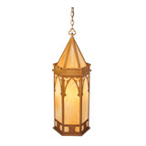 Church 4 - Light Chandelier