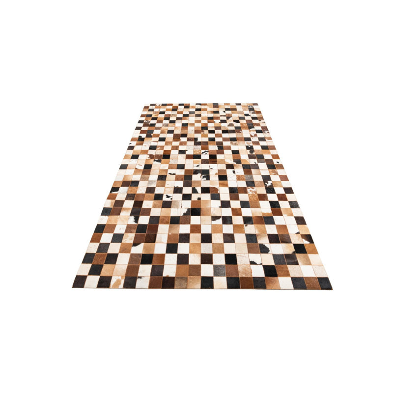 Tapis multicolore 5 x 8 Orlowski