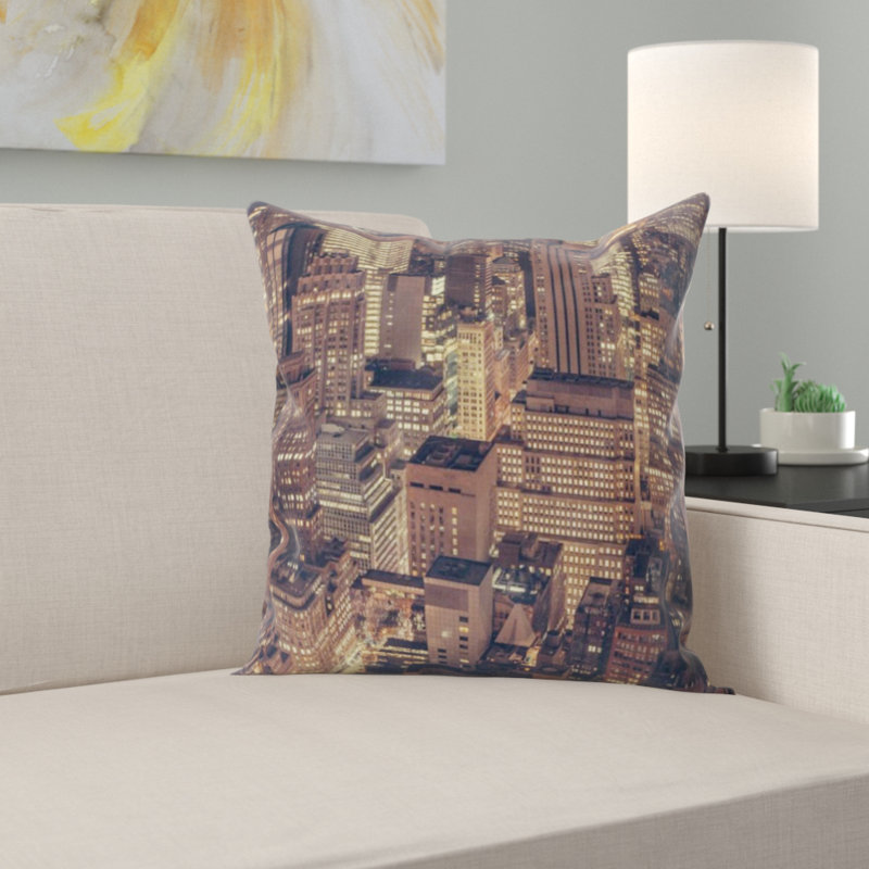 Coussin new york