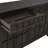 Trelawny Sideboard w/ Adjustable Shelving and Removable Silverware Tray