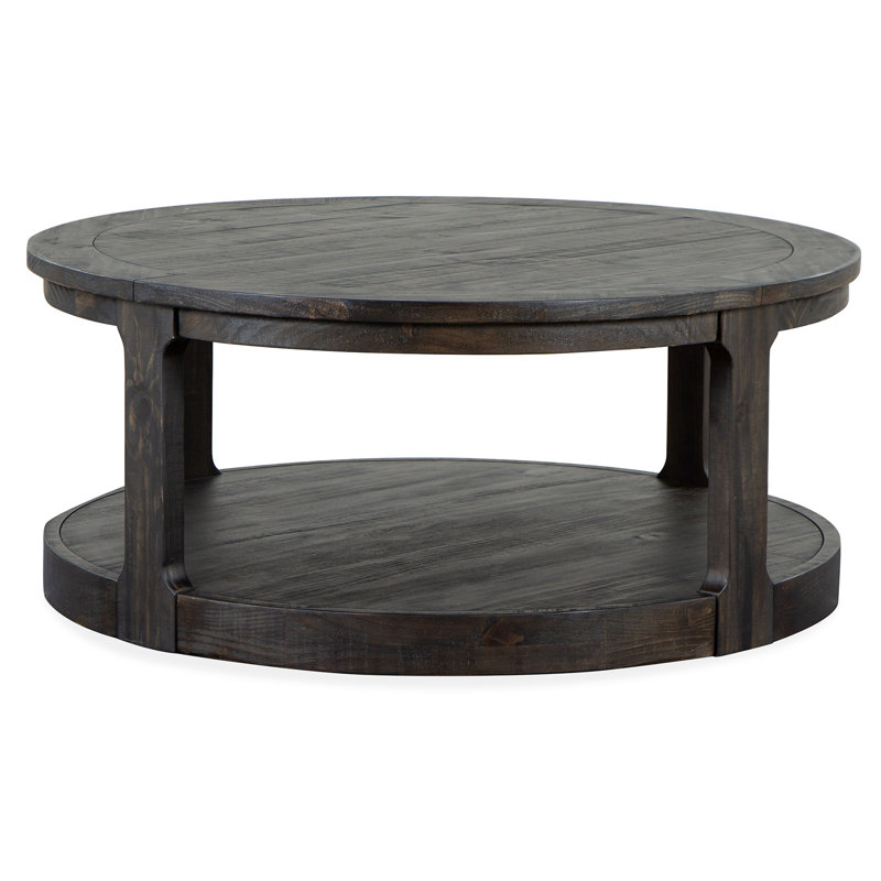 Dero Single Coffee Table