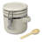 Glass Canister - Set of 4-1357341698