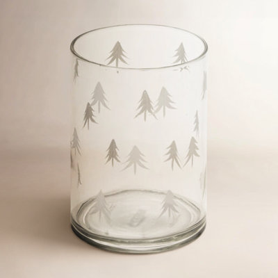 Votive Candle Holder