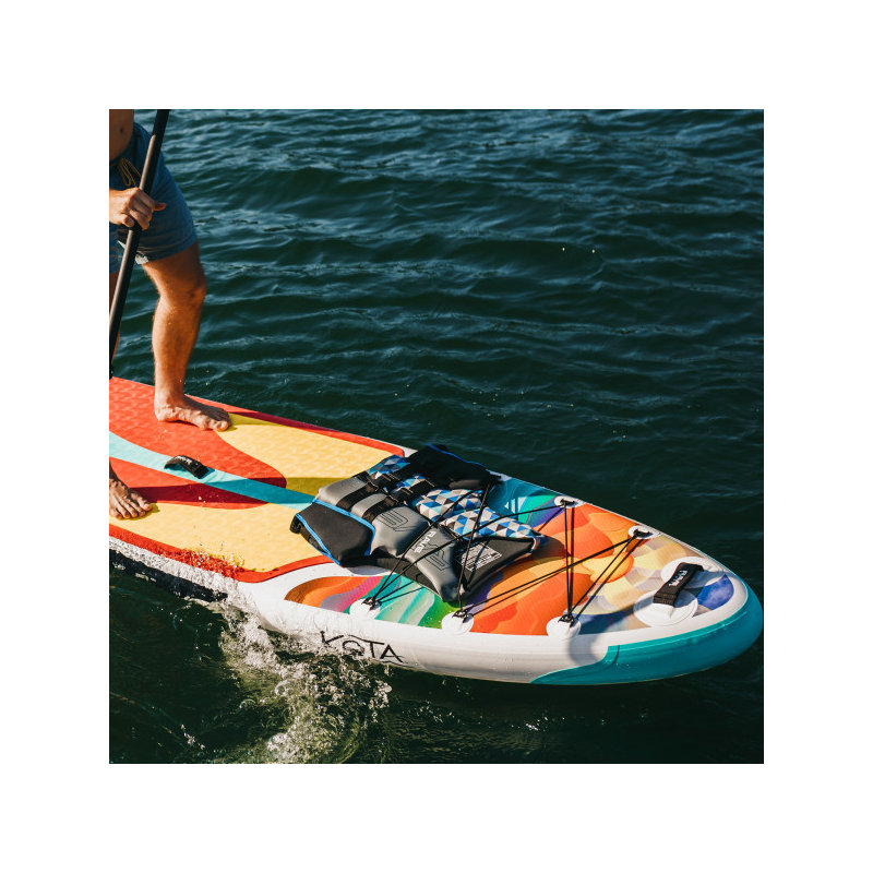 Ensemble RAVE Sports Kota Canyon 10 pi 6 po