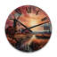Horloge murale Nerine-111924152