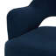 BLYTHE Swivel Armchair-106509420