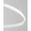 1 - Light LED Geometric Pendant-1550571053