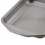Circulon Total Bakeware Nonstick Toaster Oven and Personal Pizza Pan Baking Set, 4 Piece