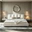Upholstered Bed-1250724726