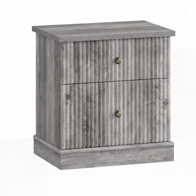 57.7 cm W Bedside Table