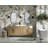 72 inch Double Bathroom Vanity-1051684688