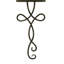 Volta 1 - Light Flush Mounted Sconce