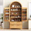 Armoire de rangement Mid-Century-133231420