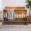  Ensemble de lit d'enfant 2 pièces convertible 4 en 1-1241732706