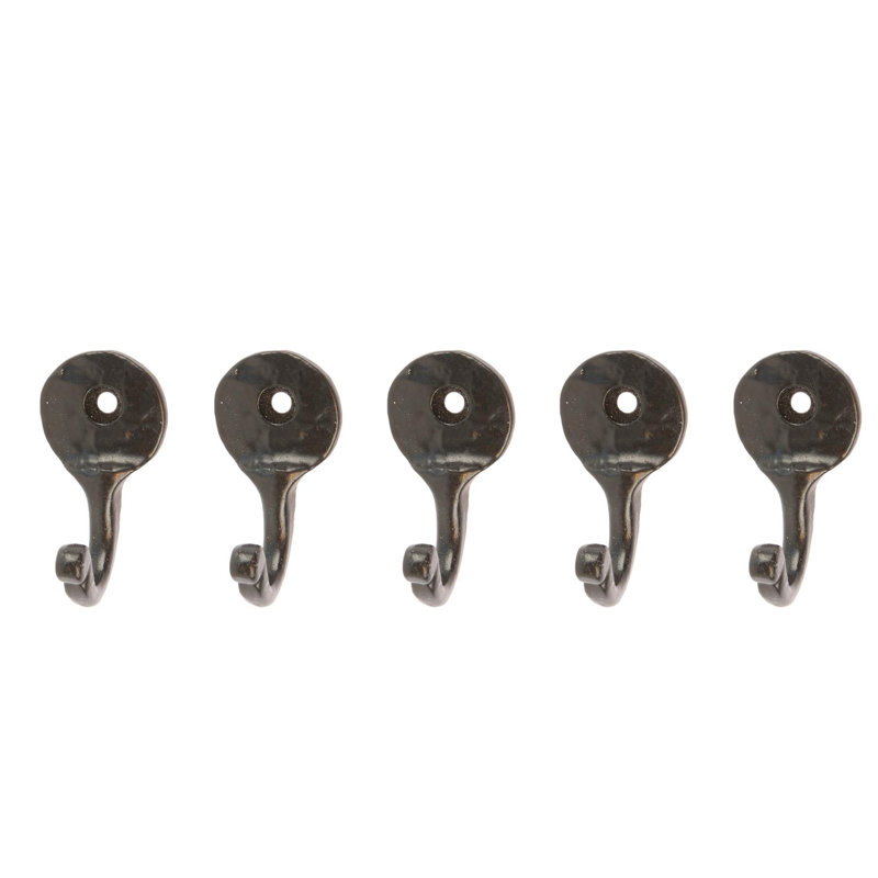 Iron Wall Wall Hook