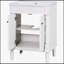 Meuble-lavabo 24 po avec lavabo supérieur-1063755742