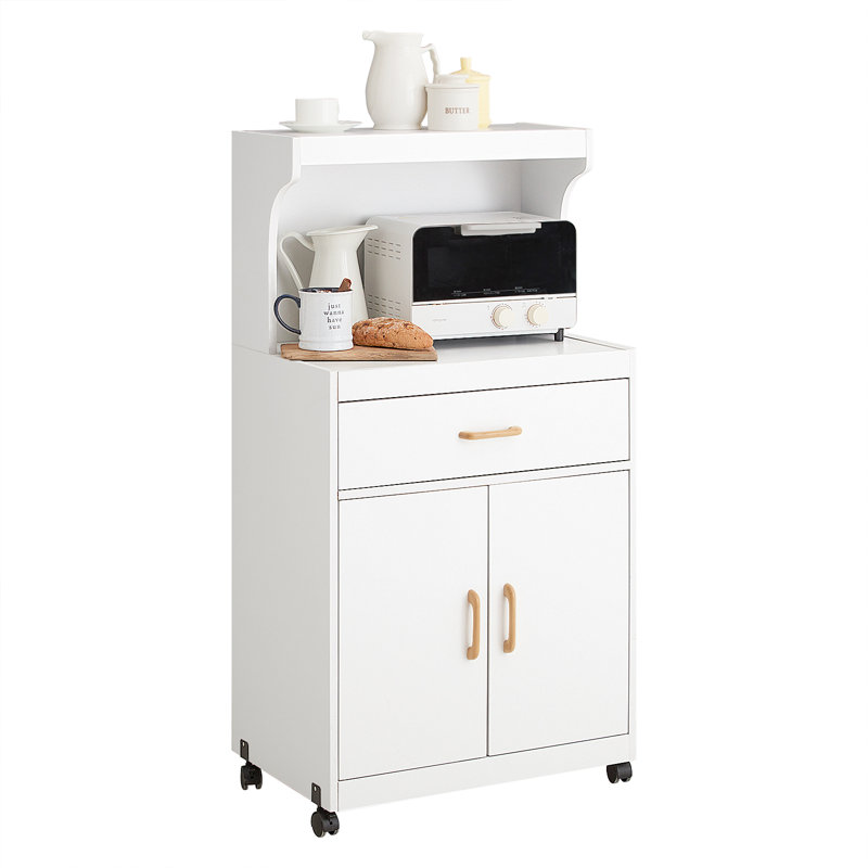Cornelia 119cm Kitchen Pantry
