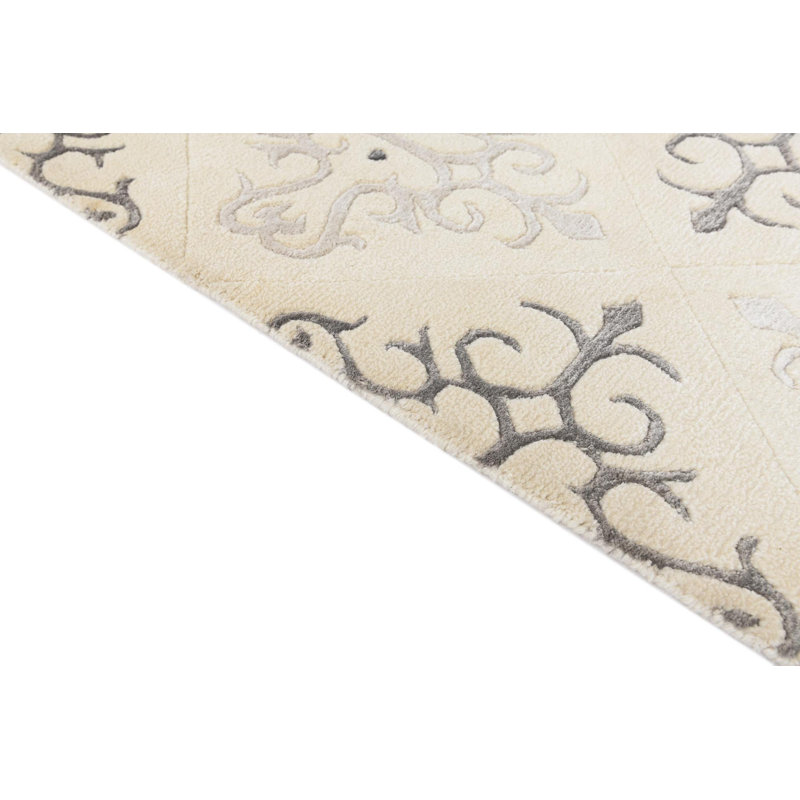 Oropeza Beige Rug
