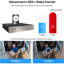 Système de caméra de sécurité 8CH 2MP DVR