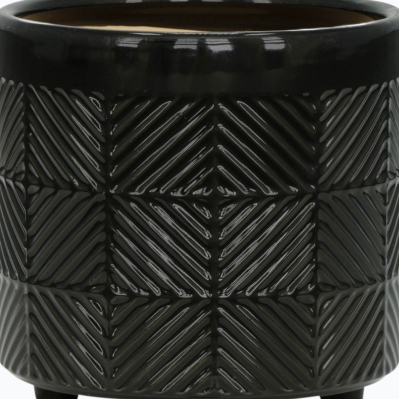 Yamili Ceramic Pot Planter