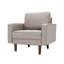 Fauteuil d'appoint Mid-Century Statura-1111449637