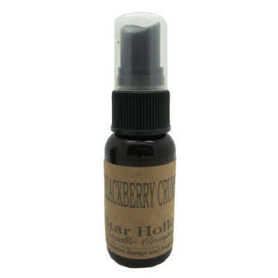 Oils & Scents