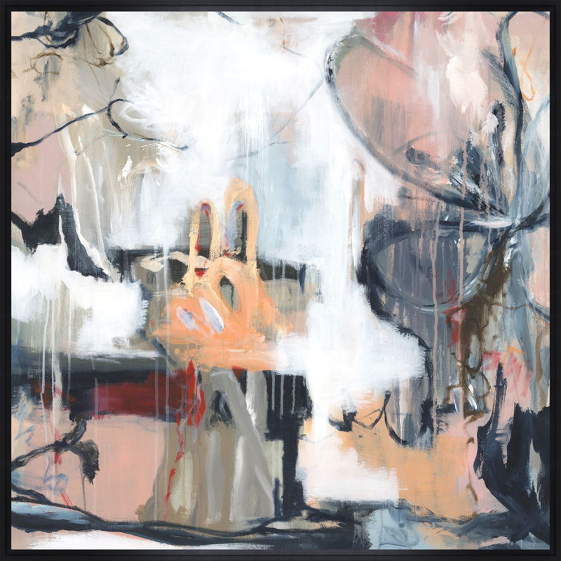 Timeless V Painting by Bella Lane