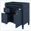 Meuble-lavabo 2 tiroirs Modern-121088009-121088012