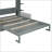Queen Size Murphy Bed With Sofa-656485611