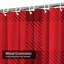 Rideau de douche Tartan-419044022