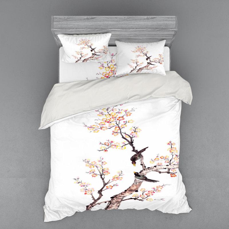 Eclectic Duvet Cover