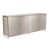 Brass Brushed