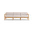 Haven Outdoor 3 - Seat Patio Sofa-1755322954