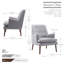 Upholstered Armchair-2825056