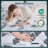 12"/14" Detachable 2-In-1 Gel Hybrid Mattress Pocket Spring For Motion Isolation,Medium Feel, Free Choice Of Hardness With Oeko-TEX & Certipur-US Certified,USA Made-119320205-119320207