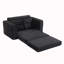 Canapé-lit convertible, canapé-lit double extensible-1100735553
