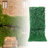 12Pcs Artificial Leaf Hedge Mat Panel