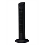 PureMate 31 inch Oscillating Tower Fan with Aroma Function