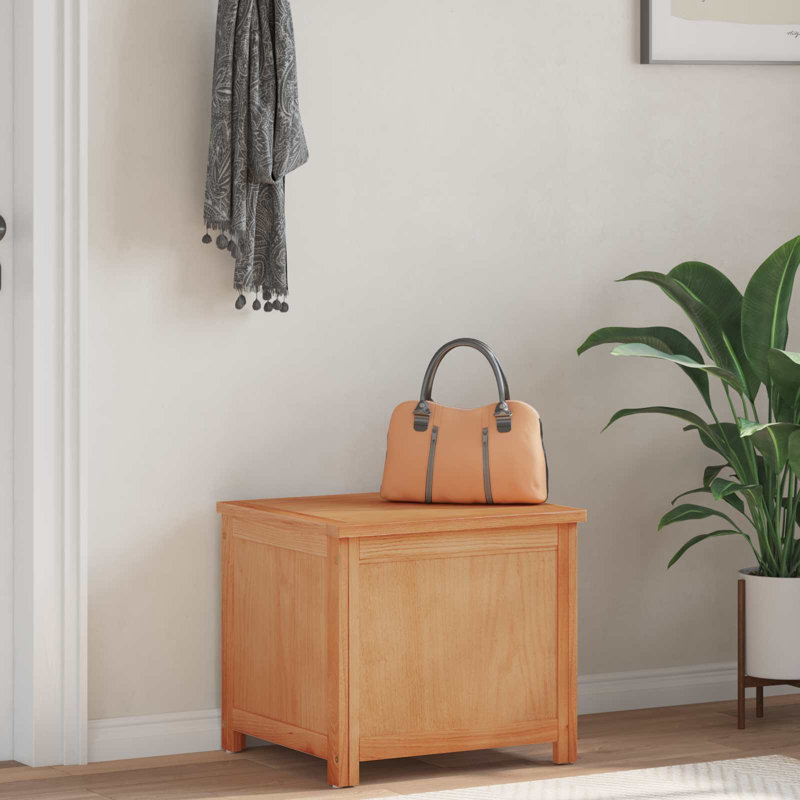 Blanket Chest