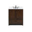 Ensemble de meuble-lavabo simple 30 po Soma-1757668399