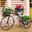 Support pour plante tricycle Bartek-1151812937