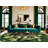 Washable Broccoli Vegetables Area Rug-1713084194