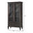 Credenza With Door Bookcase-125422069-125422072
