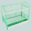 Lit simple moderne pour et, lit au sol à structure en métal, entrée à profil bas, barrière de sécurité pour dormir dans la chambre à coucher, aucun sommier tapissier requis, avec barrière de sécurité, confort de conception, requis