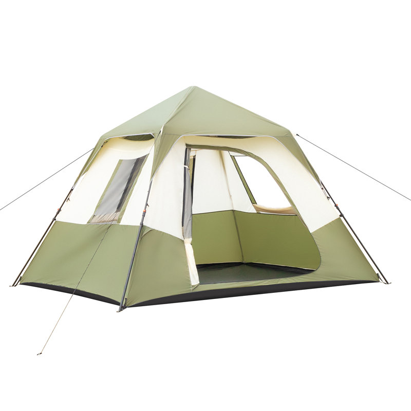 6 Person Tent