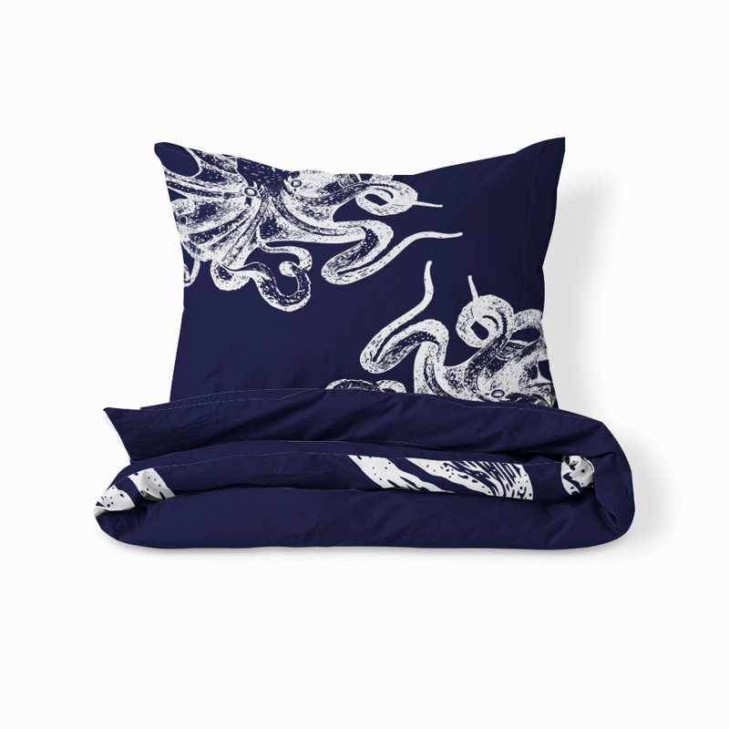 Duvet Cover, Queen Duvet Cover + 2 Shams
