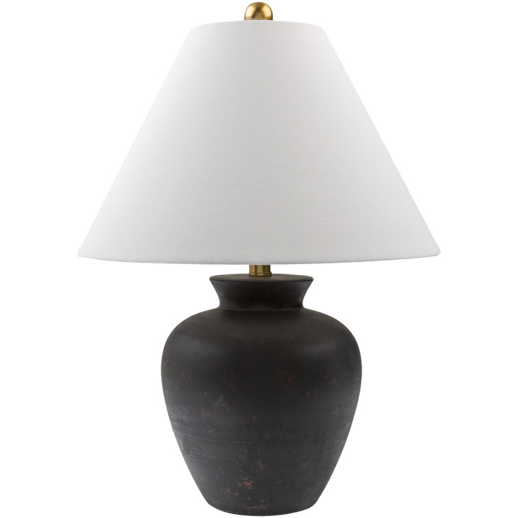 Calico Table Lamp & Reviews | Birch Lane