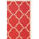 Adler Performance Geometric Indoor/Outdoor Area Rug
